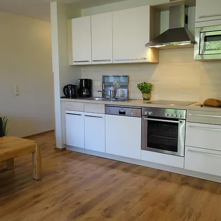 Wolke 1 Apartment *