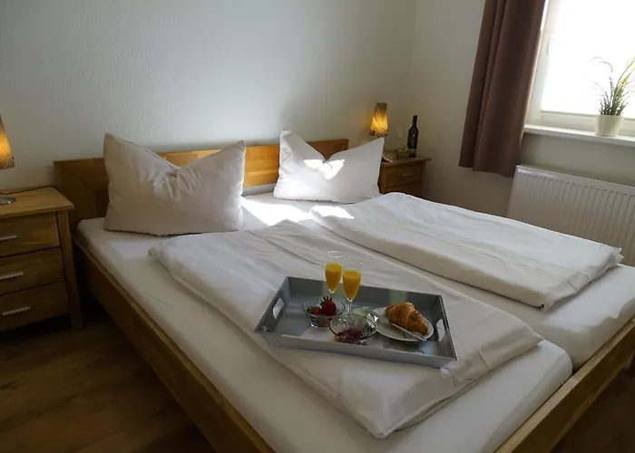 Apartamento Wolke 1 Kellenhusen