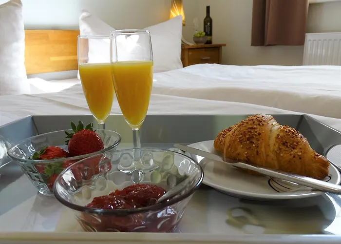 Wolke 1 Apartamento Kellenhusen