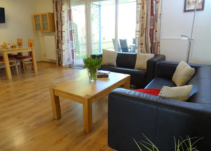 Apartamento Wolke 1 *